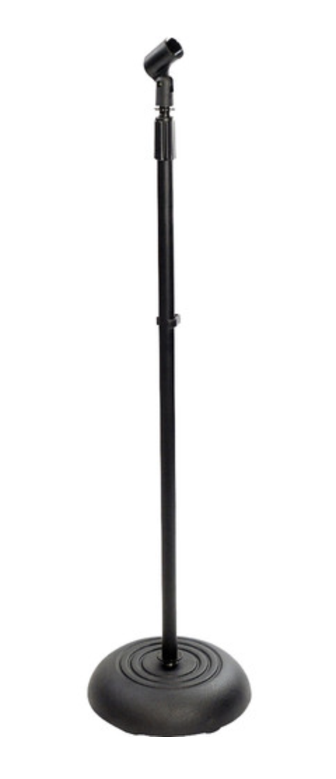 Microphone Stands