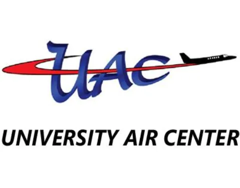 University Air Center