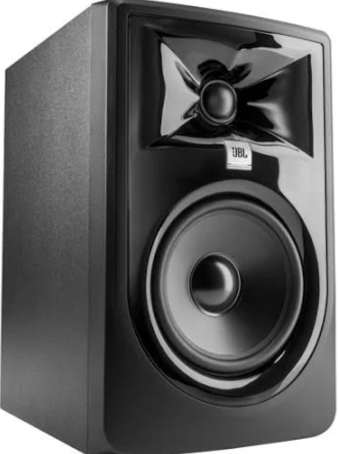 Monitor Speaker