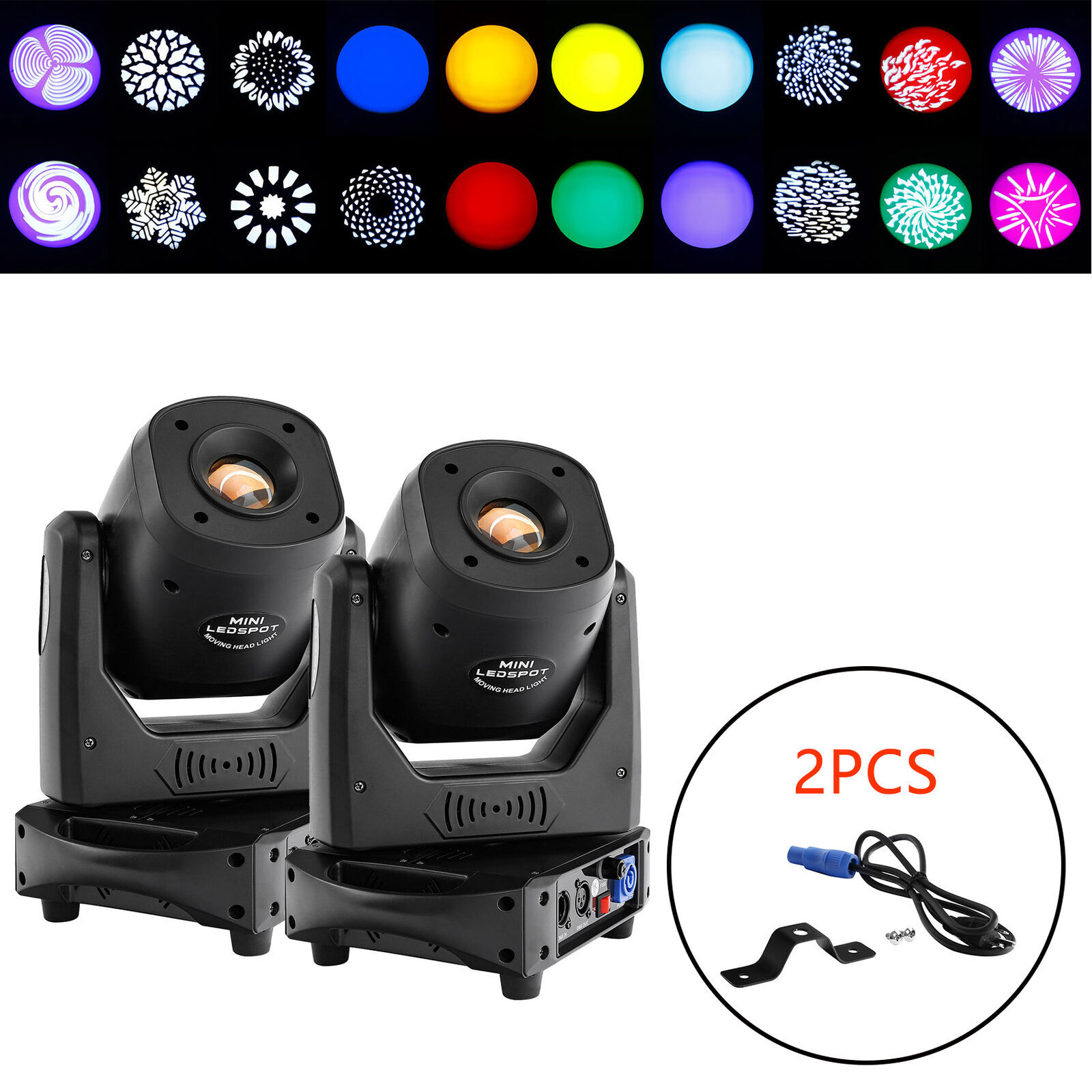 Moving Head Light